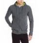 prAna Mens Barringer Hoodie Small