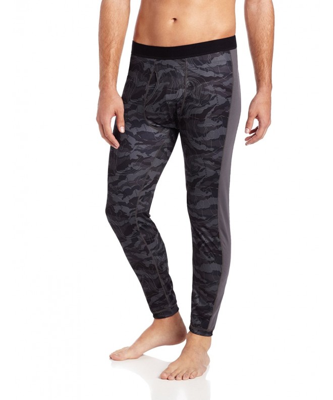 CLIMATESMART Mens Flexfit Long X Large