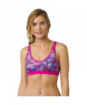 Prana Dreaming Swim Top Supernova