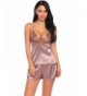 Goodfans Nightwear Lingerie Chemise Babydoll