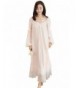 Asherbaby Vintage Nightgown Victorian Sleepwear