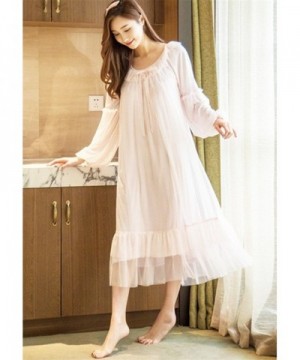 Cheap Real Women's Nightgowns Online Sale