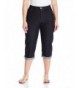 Riders Lee Indigo Womens Comfort