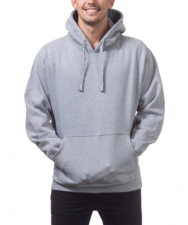 Pro Club Heavyweight Pullover Heather