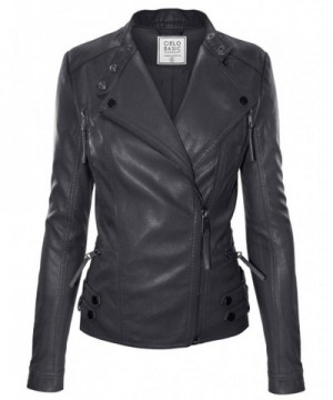 Women's Leather Jackets for Sale