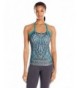 prAna Womens Quinn Dragonfly Samba