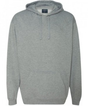 Tailgate Hoodie Sweatshirt Oxford X Large