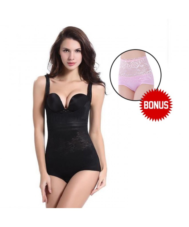 S L BoSS Shapewear Appearance