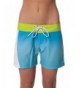 TEN 80 First Light Boardshort 05 Blue