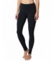 Baleaf Womens Fleece Leggings Pocket