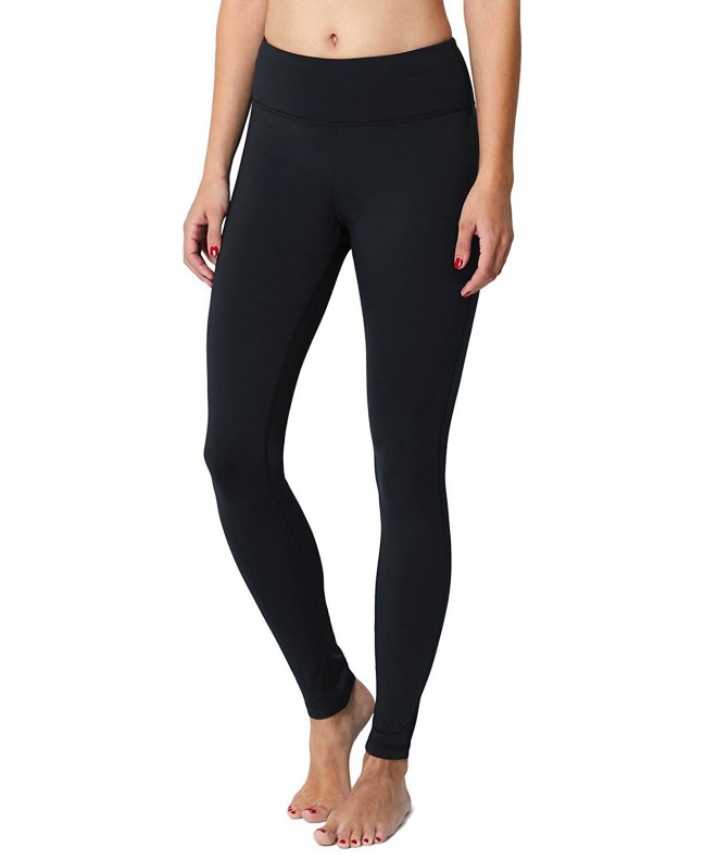 Baleaf Womens Fleece Leggings Pocket