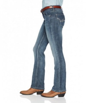 Discount Real Women's Denims