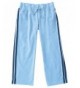 HYP Womens Cropped Terry Pants