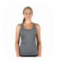 Alex Abby Recharge Tank Top Melange