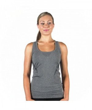 Alex Abby Recharge Tank Top Melange