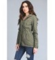 Fashion Women's Coats Outlet