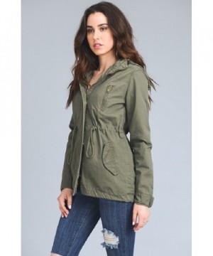 Fashion Women's Coats Outlet