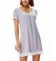 Fashion Women's Sleepshirts