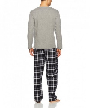 2018 New Men's Pajama Sets Outlet