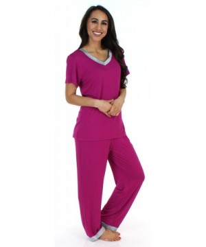 Designer Women's Sleepwear