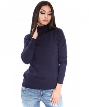 Cheap Real Women's Pullover Sweaters