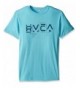 RVCA Mens Dials Maui Medium