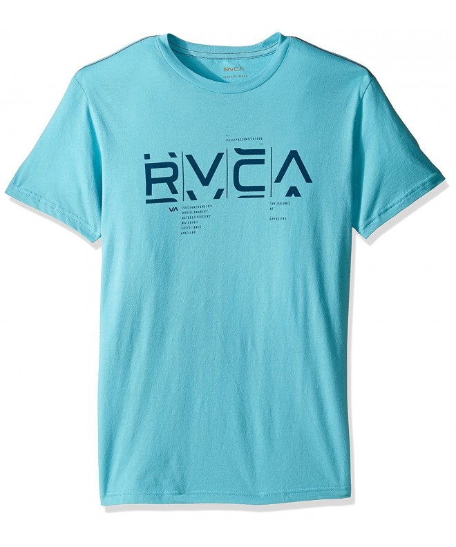 RVCA Mens Dials Maui Medium