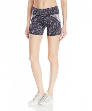 Maaji Womens Glam Conviction Shorts