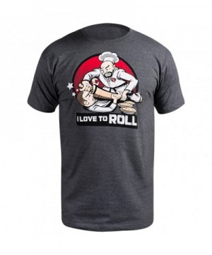 Hayabusa Rolling T Shirt Charcoal X Large