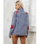 Popular Women's Denim Jackets On Sale