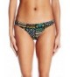 Volcom Womens Tribal Instinct Bikini