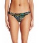 Volcom Womens Tribal Instinct Bikini