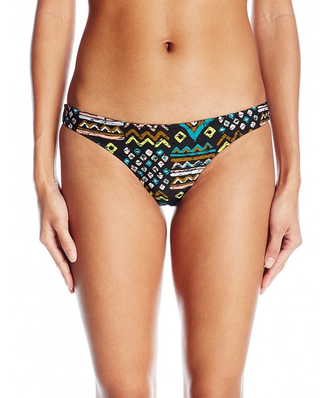 Volcom Womens Tribal Instinct Bikini