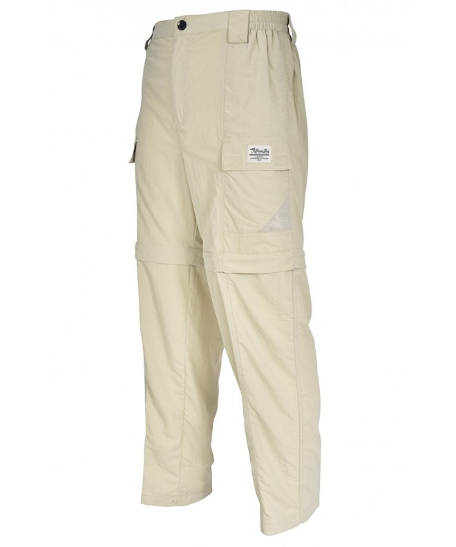 Bimini Bay Outfitters Zip Off 61670