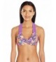 Maaji Womens Violet Fashion Bikini