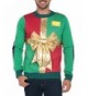 Tipsy Elves Christmas Present Sweater