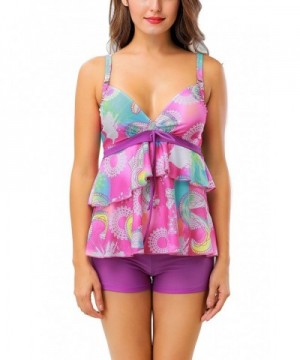 Popular Women's Tankini Swimsuits On Sale