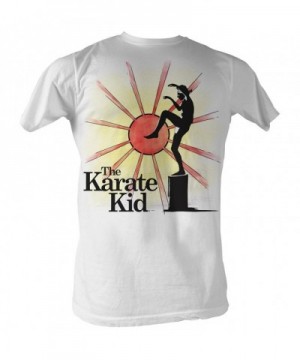 Karate Kid Ninja T Shirt XX Large