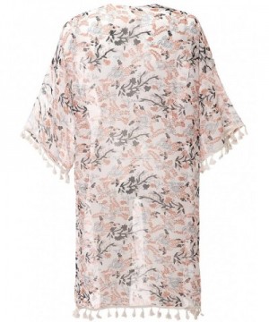 Designer Women's Cover Ups On Sale