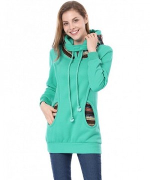 Designer Women's Fashion Hoodies Outlet