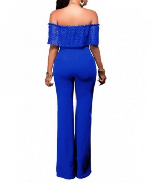 Women's Jumpsuits Online