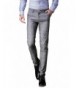 FLY HAWK Business Stretchy Grey