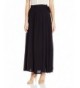 James Erin Womens Prined Skirt