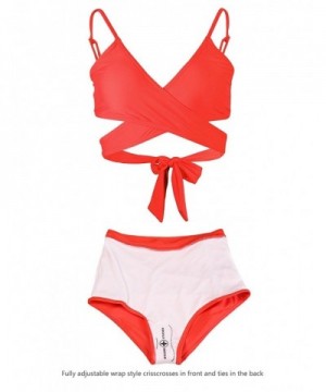 Cheap Real Women's Bikini Swimsuits Clearance Sale