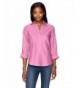 Foxcroft Womens Essential Non Iron Pinktini