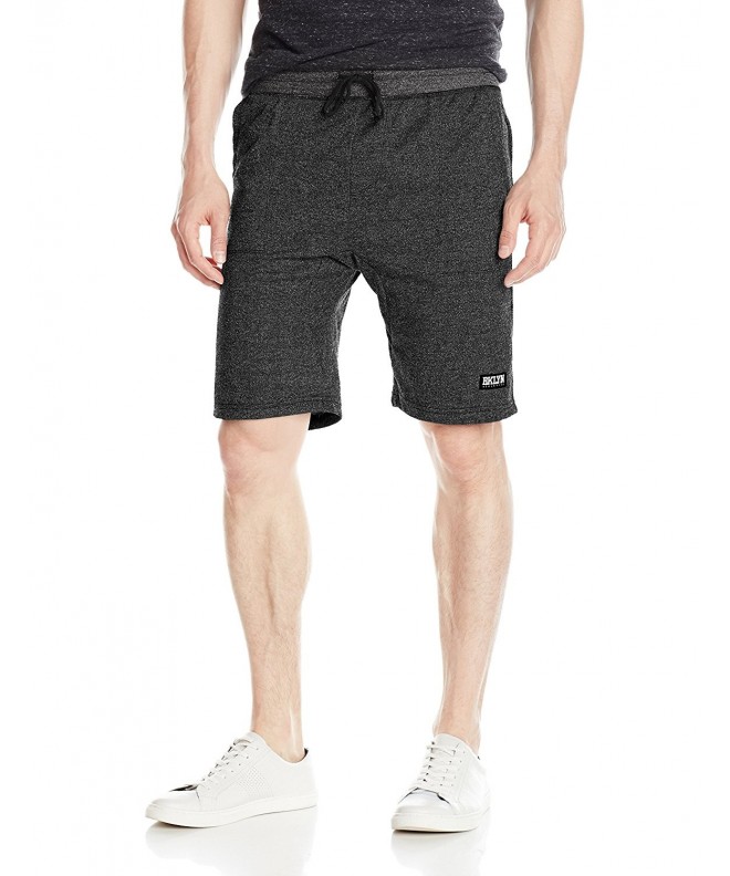 Brooklyn Athletics Jogger Casual Drawstring