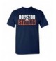 Xtreme Houston Strong Crossed Shirt