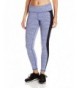 Steve Madden Cropped Heathered Colorblock