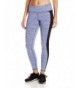 Steve Madden Cropped Heathered Colorblock