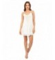 Brigitte Bailey Womens Spaghetti Crocheted